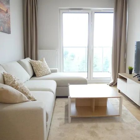 Rentplanet - Przy Dworcu Głównym Poznan