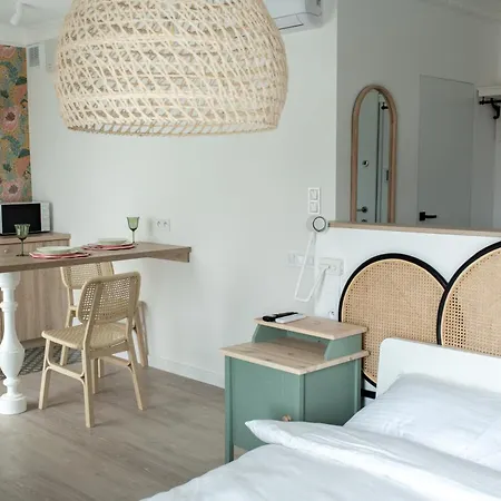 Apartment Rentplanet - Przy Dworcu Glownym Posen