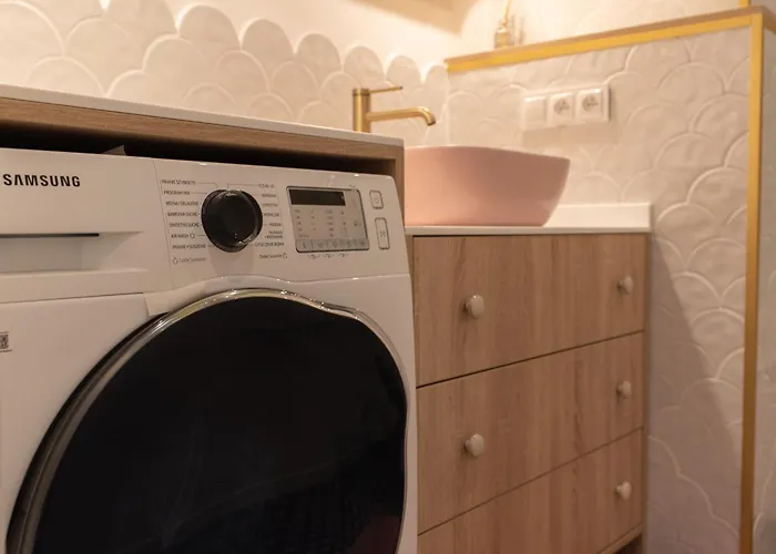 Rentplanet - Przy Dworcu Glownym * Poznan