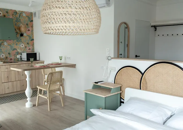 Apartment Rentplanet - Przy Dworcu Glownym Poznan