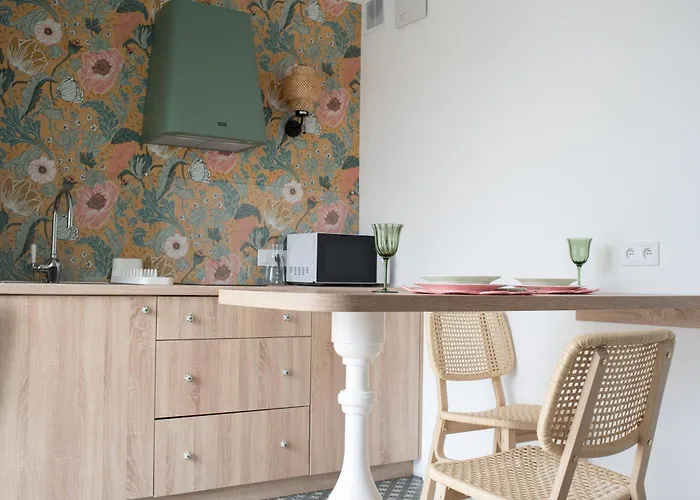 Rentplanet - Przy Dworcu Glownym Apartment Poznan