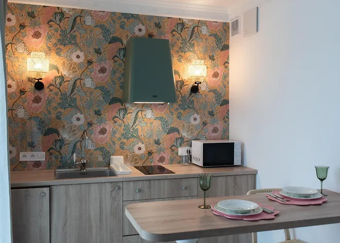 Rentplanet - Przy Dworcu Glownym * Poznan