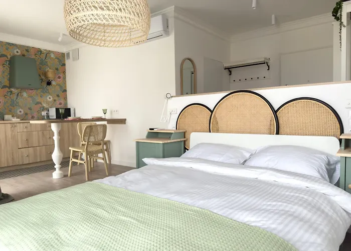 Apartment Rentplanet - Przy Dworcu Glownym *