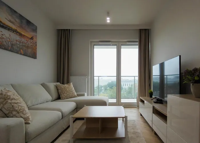 Rentplanet - Przy Dworcu Glownym * Poznan