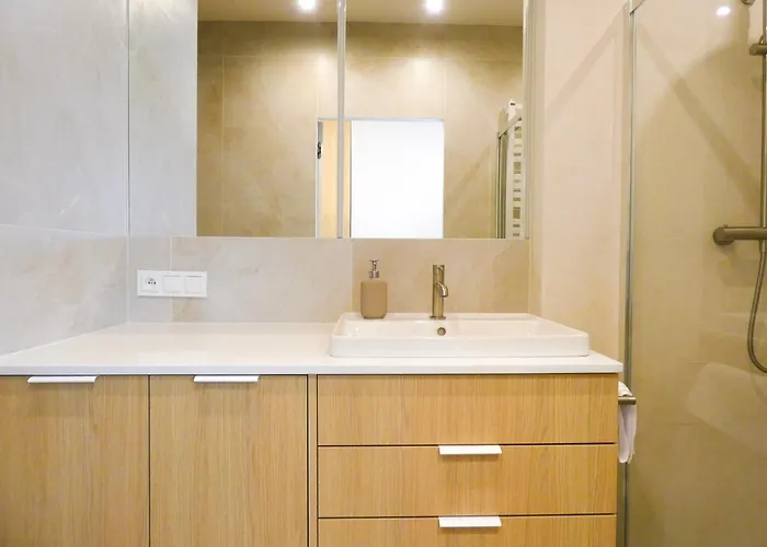 Rentplanet - Przy Dworcu Glownym Apartment Poznan