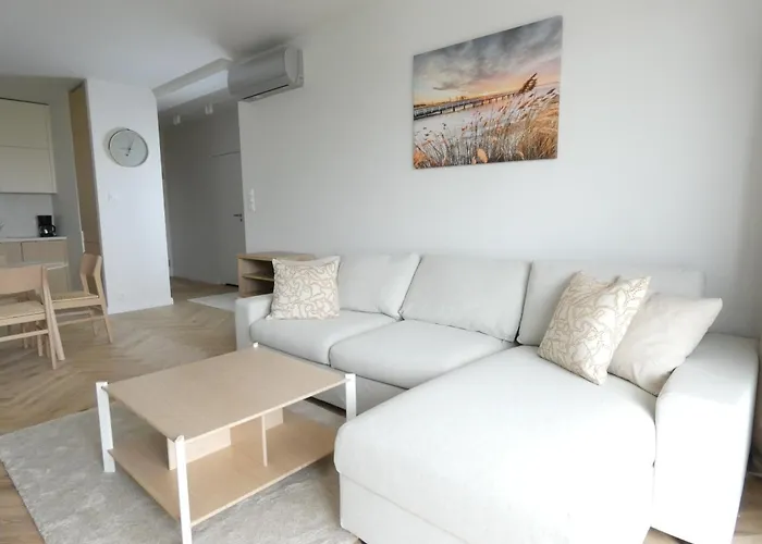 Rentplanet - Przy Dworcu Glownym Apartment Poznan