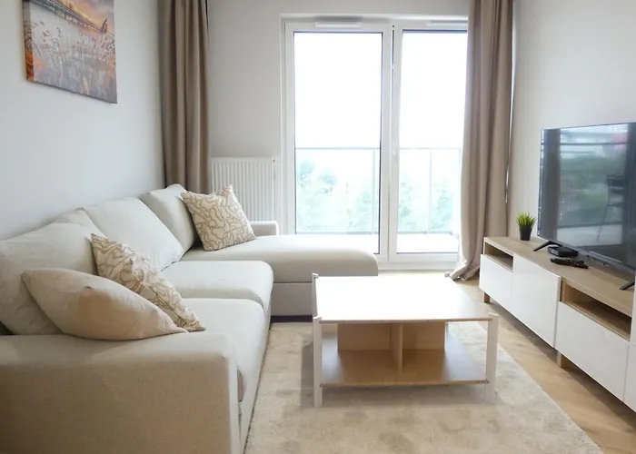 Rentplanet - Przy Dworcu Glownym Poznan